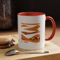 Oman Mug - Oman Coffee Mug - Oman Tea Mug - Oman Souvenir Mug - Oman Scenic Mug - Oman Ceramic Mug