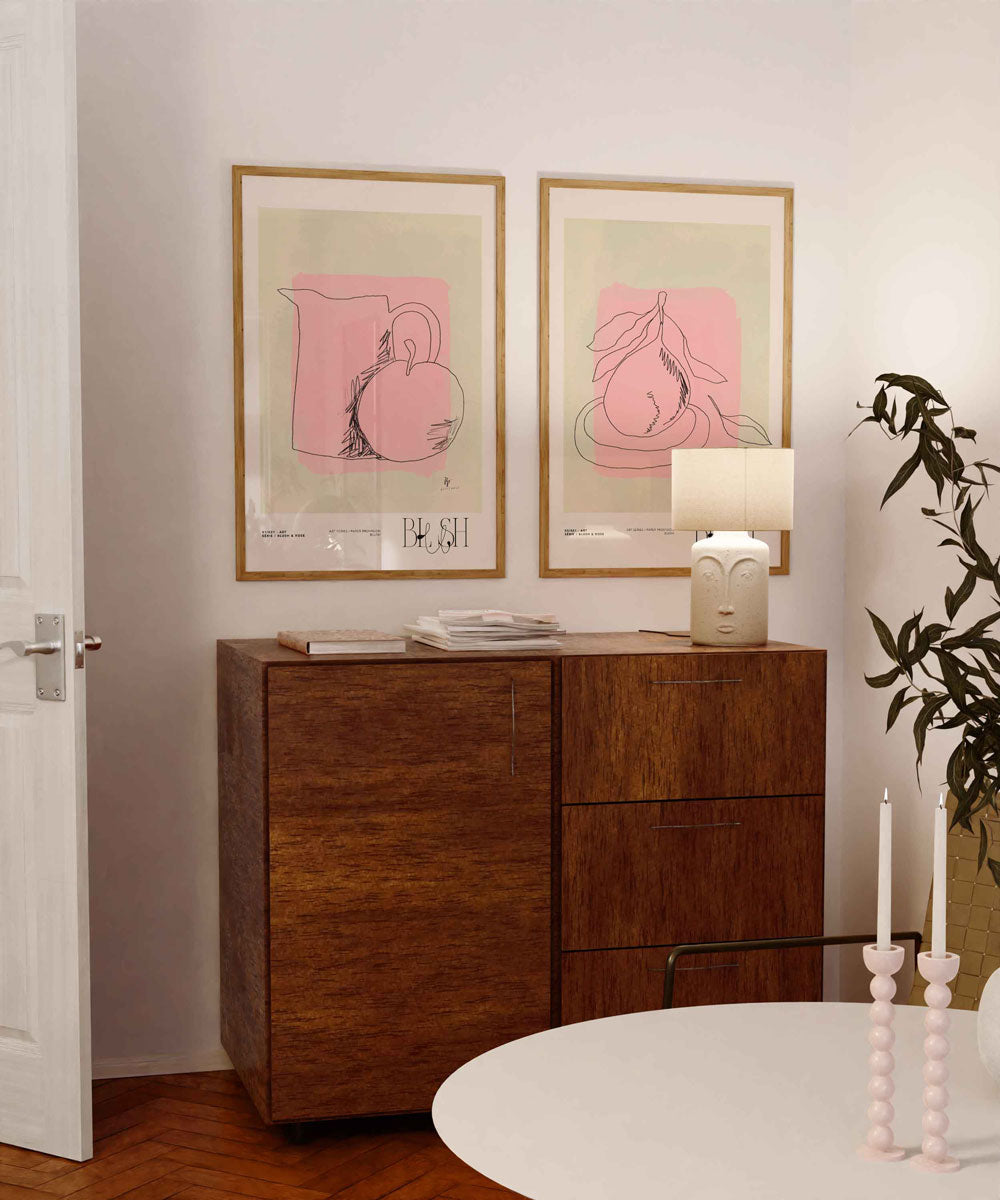 Blush Series 03