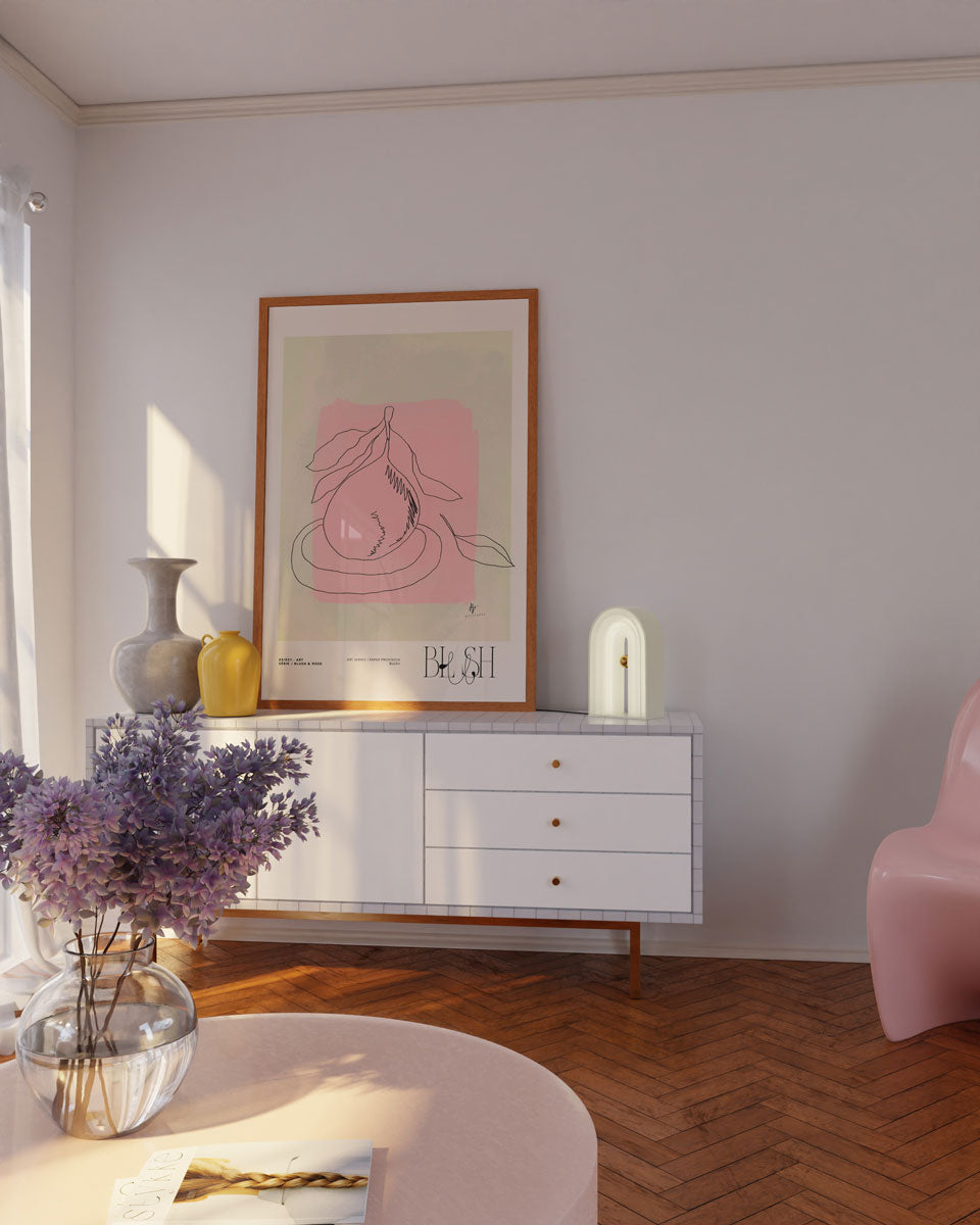 Blush Series 03