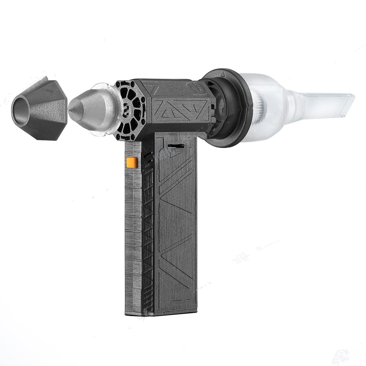 Mini Turbo Jet Fan Air Blower