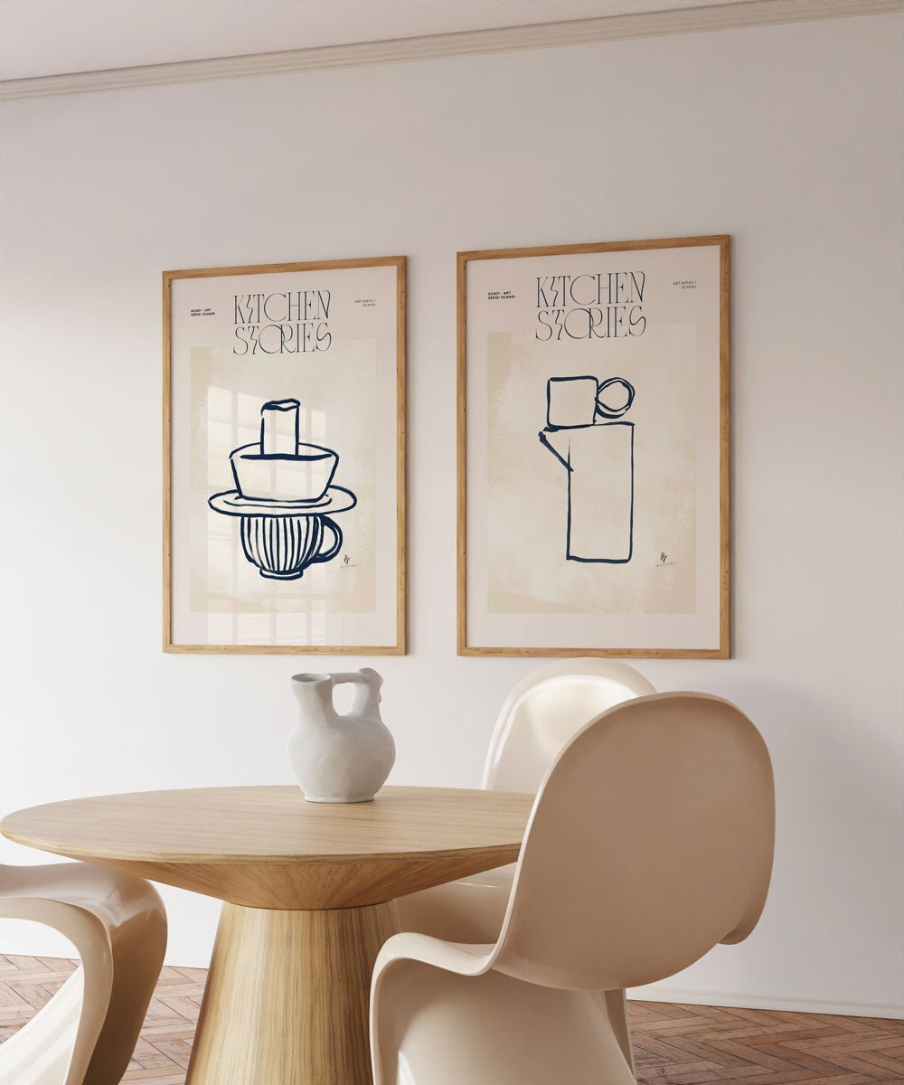 Scandi Series 03