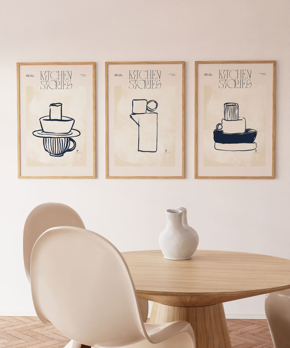 Scandi Series 03