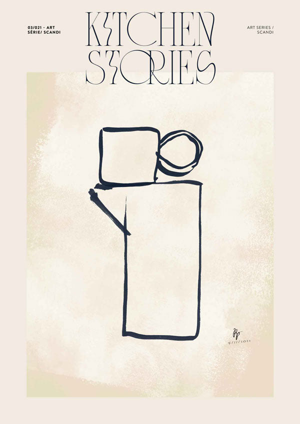 Scandi Series 03